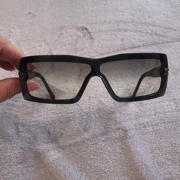 CHANEL Accessories - Chanel Sunglasses